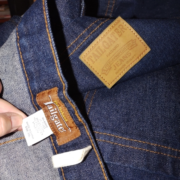 Jeans - Picture 3 of 3